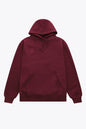 Osaka Unisex Hoodie Basic | Bordeaux