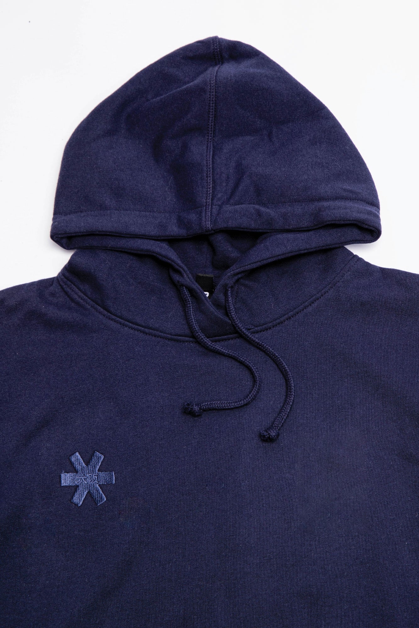 Osaka Unisex Hoodie Basic | Navy