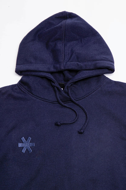Osaka Unisex Hoodie Basic | Navy