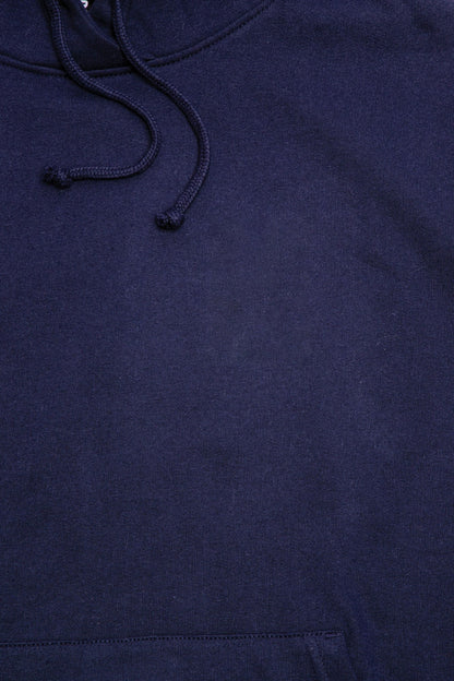 Osaka Unisex Hoodie Basic | Navy