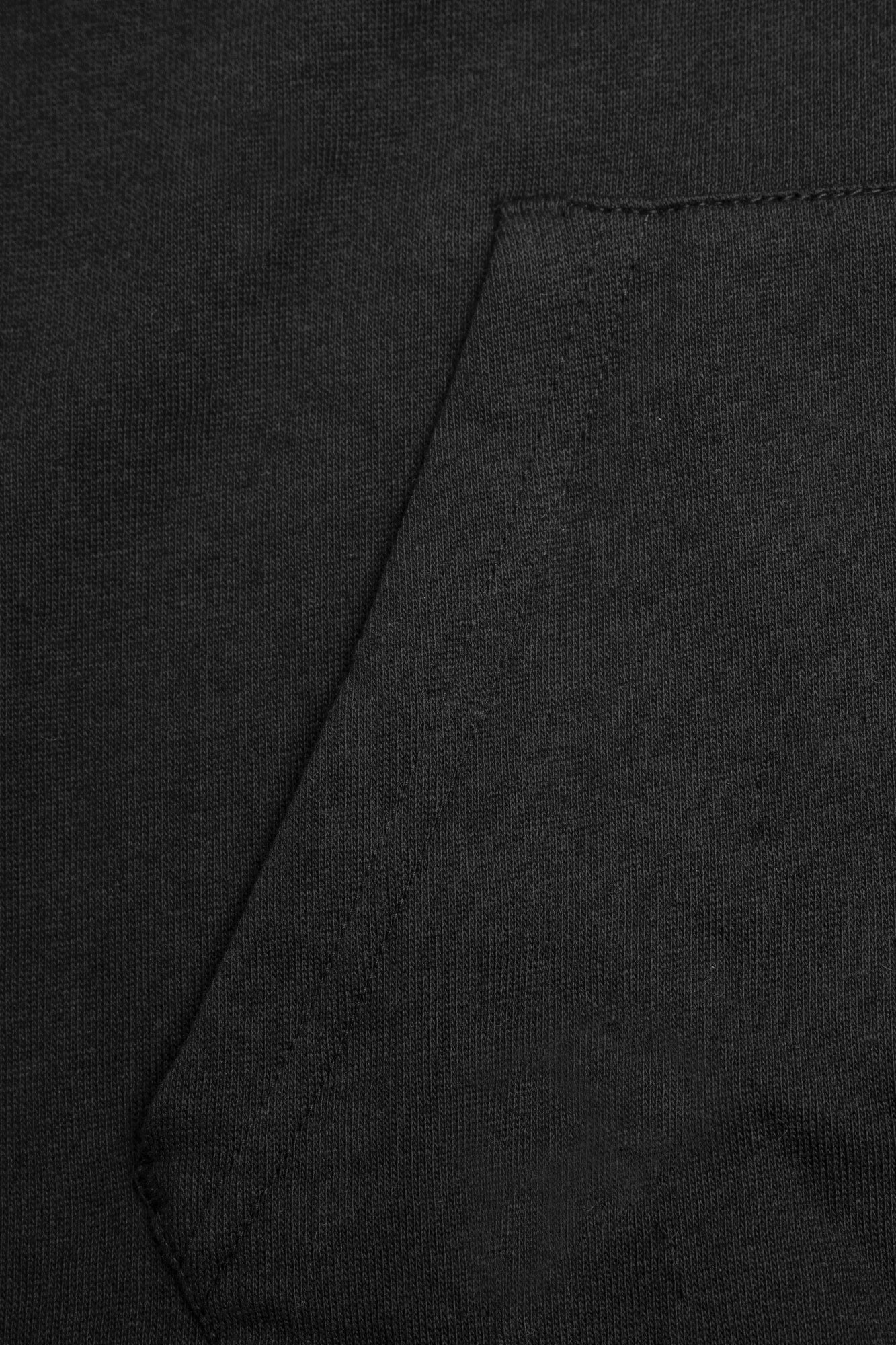 Osaka Unisex Hoodie Basic | Black