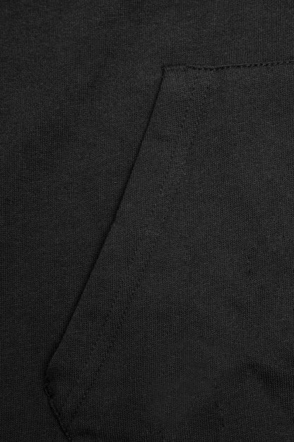 Osaka Unisex Hoodie Basic | Black