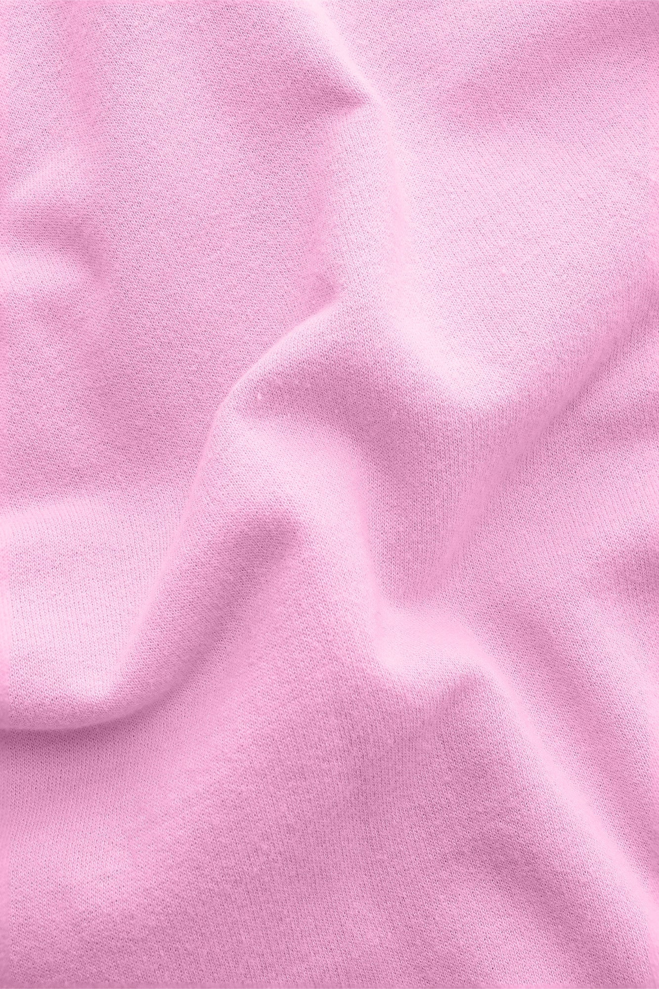 Osaka Women Cropped Sweater | Begonia Pink