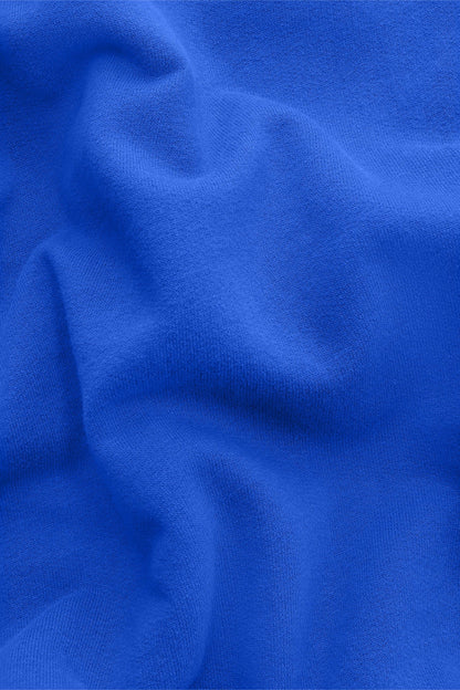 Osaka Women Cropped Sweater | Princess Blue