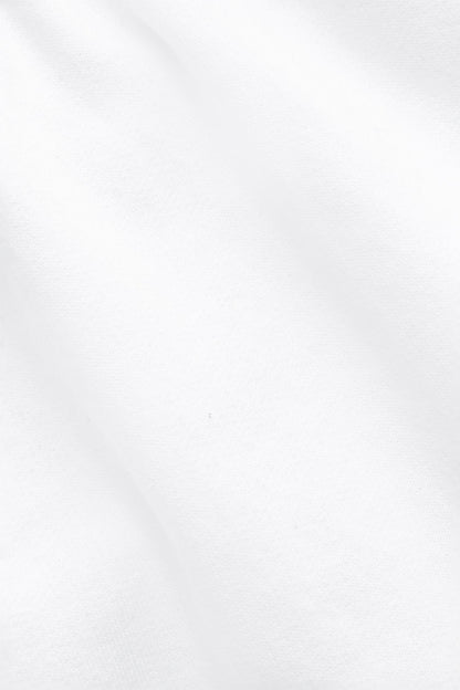 Osaka Women Shorts | White