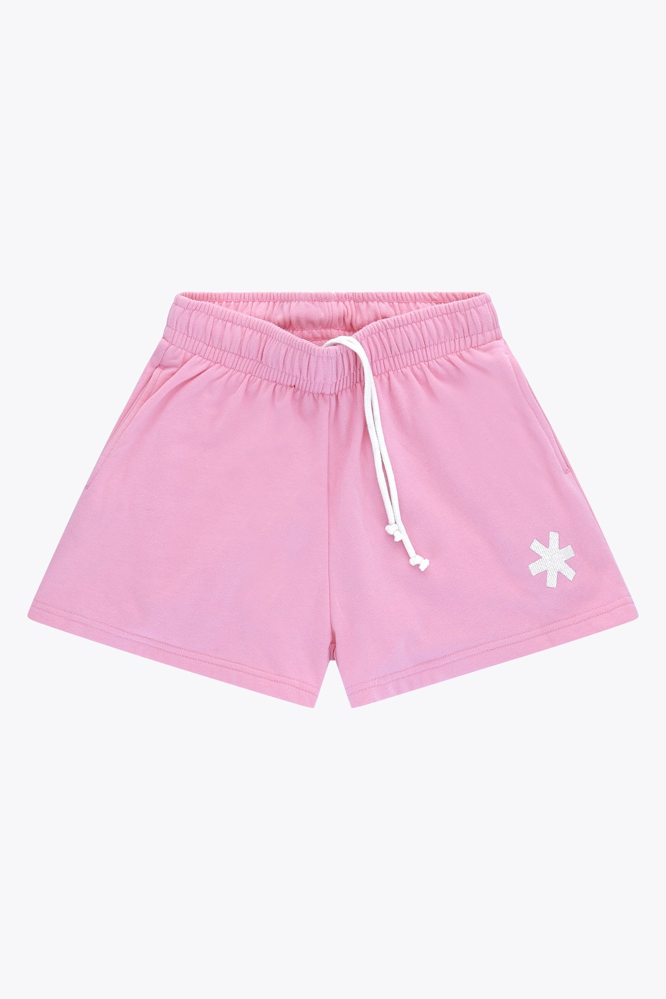 Osaka Women Shorts | Begonia Pink
