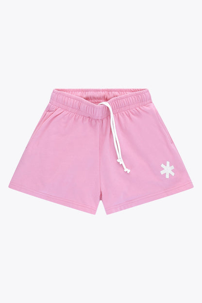 Osaka Women Shorts | Begonia Pink
