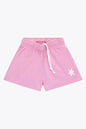 Osaka Women Shorts | Begonia Pink