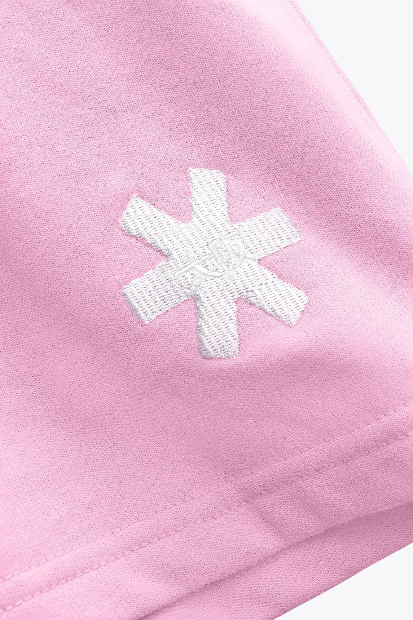 Osaka Women Shorts | Begonia Pink