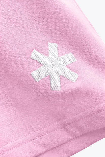 Osaka Women Shorts | Begonia Pink