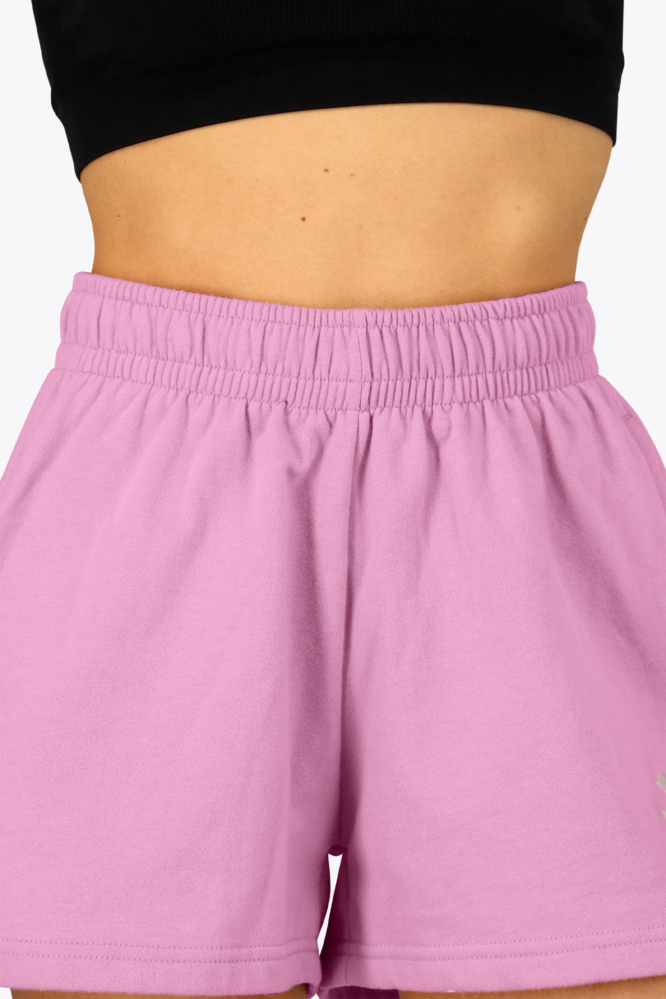 Osaka Women Shorts | Begonia Pink