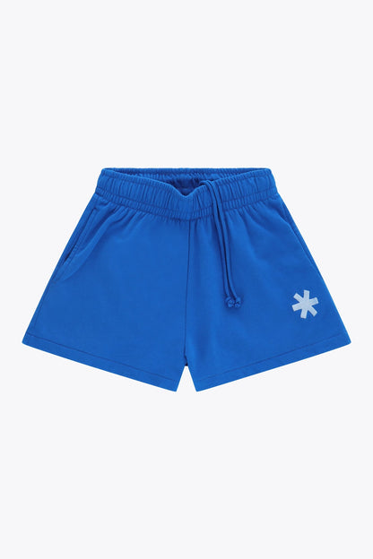 Osaka Women Shorts | Princess Blue