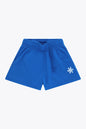 Osaka Women Shorts | Princess Blue