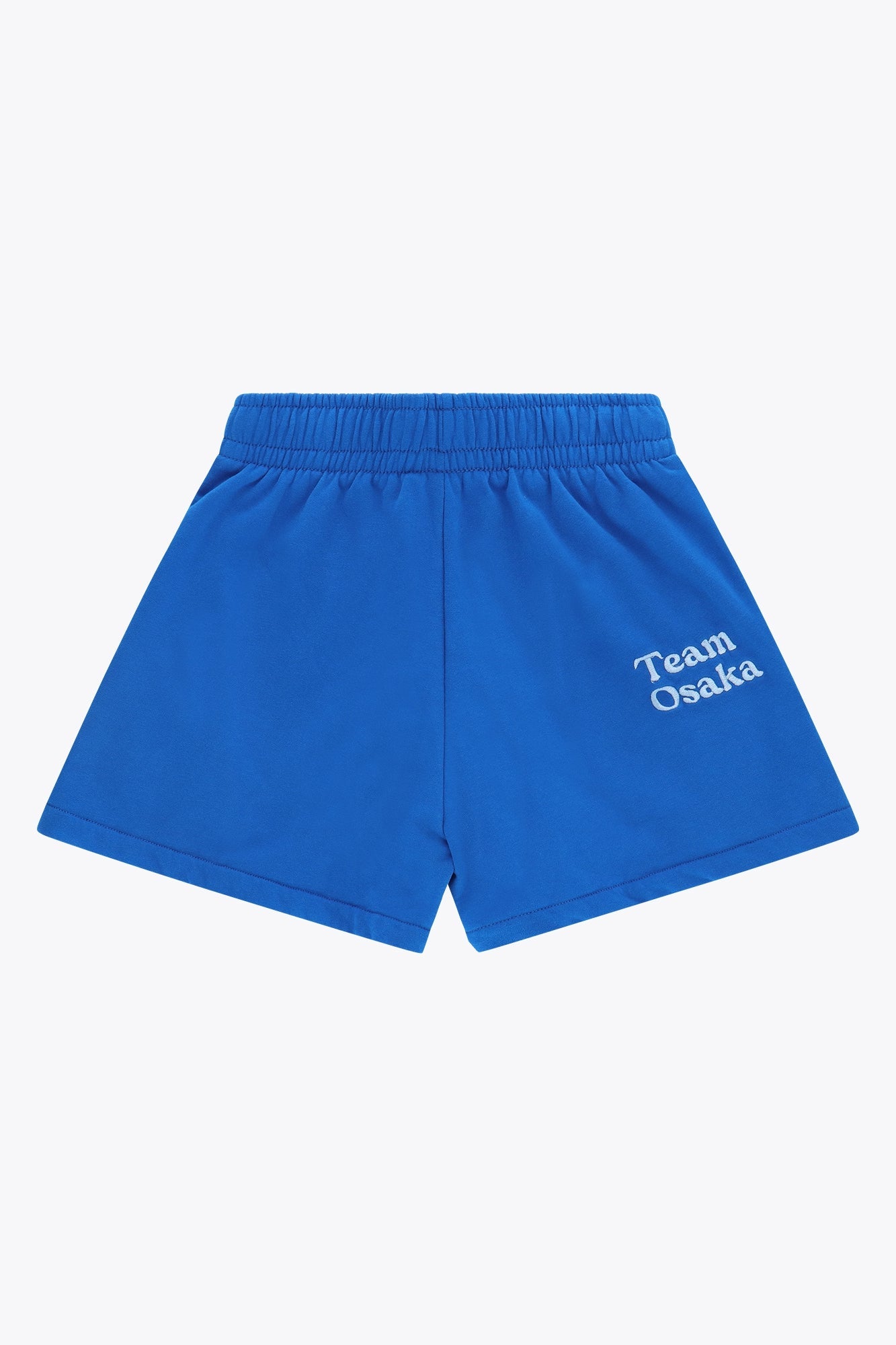 Osaka Women Shorts | Princess Blue
