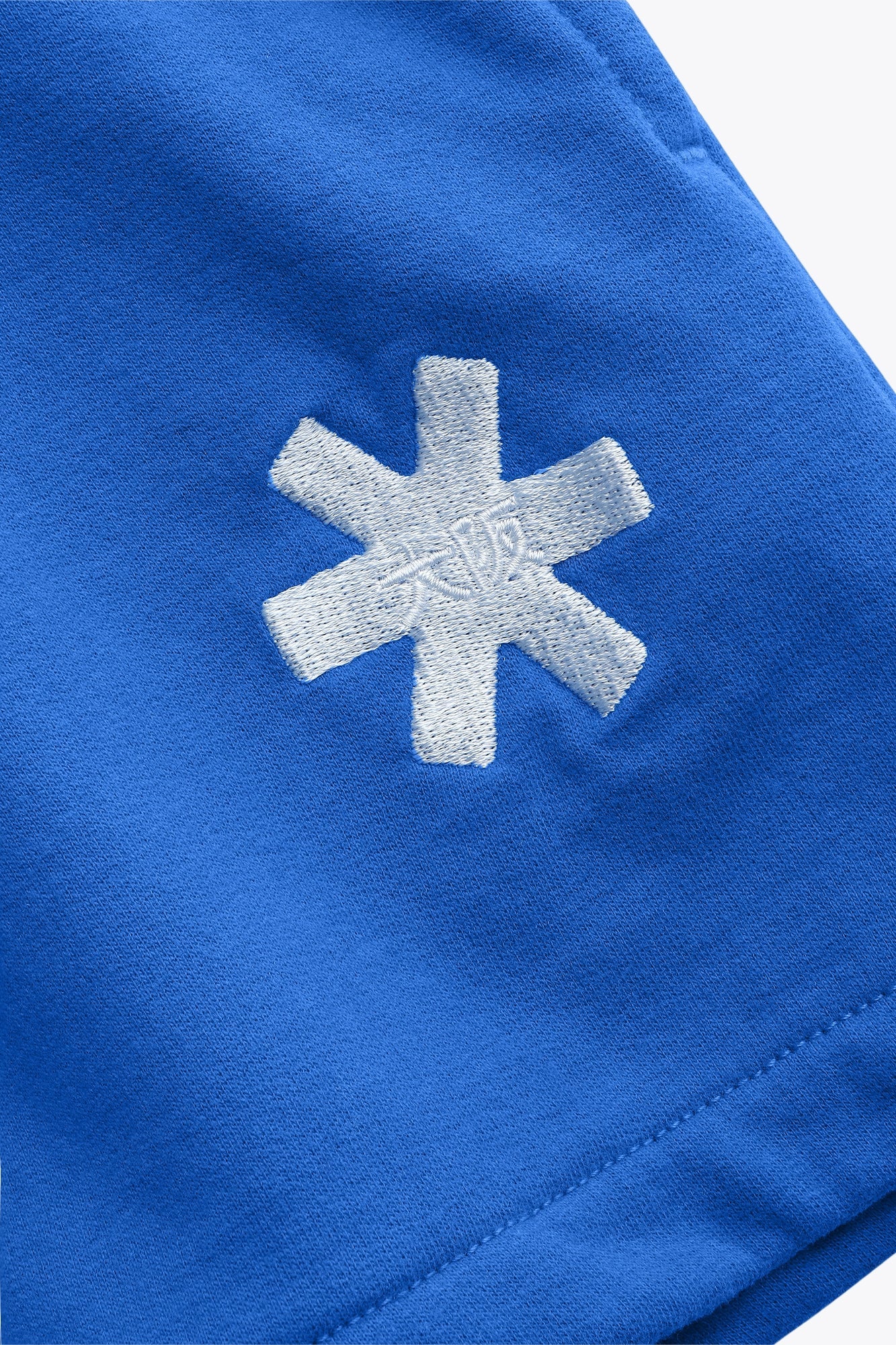 Osaka Women Shorts | Princess Blue