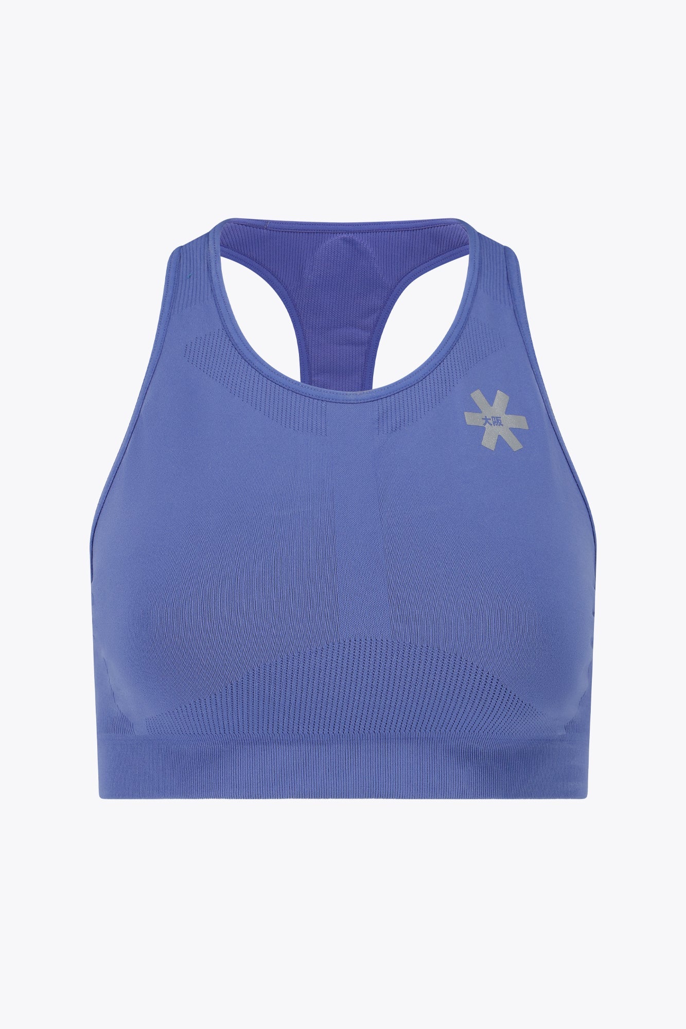 Osaka Women Tech Sports Bra | Future Dusk