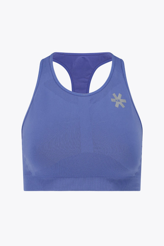 Osaka Women Tech Sports Bra | Future Dusk