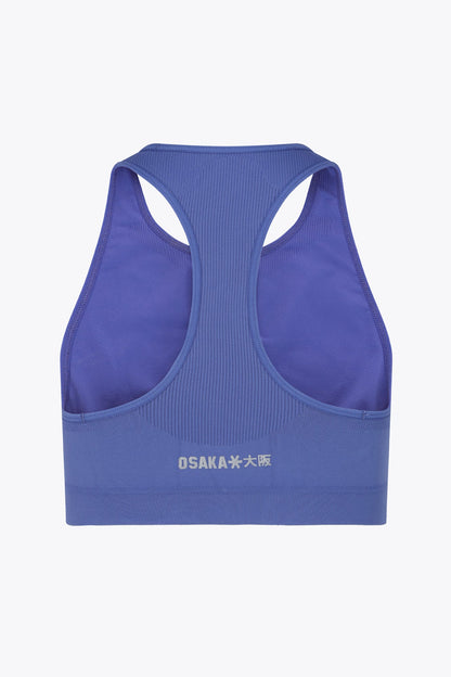 Osaka Women Tech Sports Bra | Future Dusk