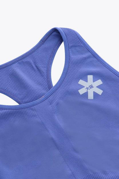 Osaka Women Tech Sports Bra | Future Dusk