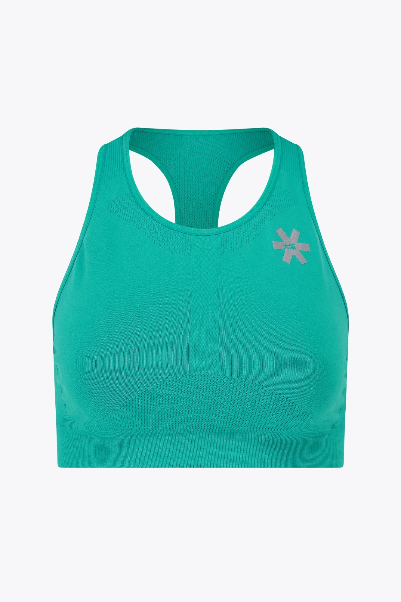 Osaka Women Tech Sports Bra | Bayou Green