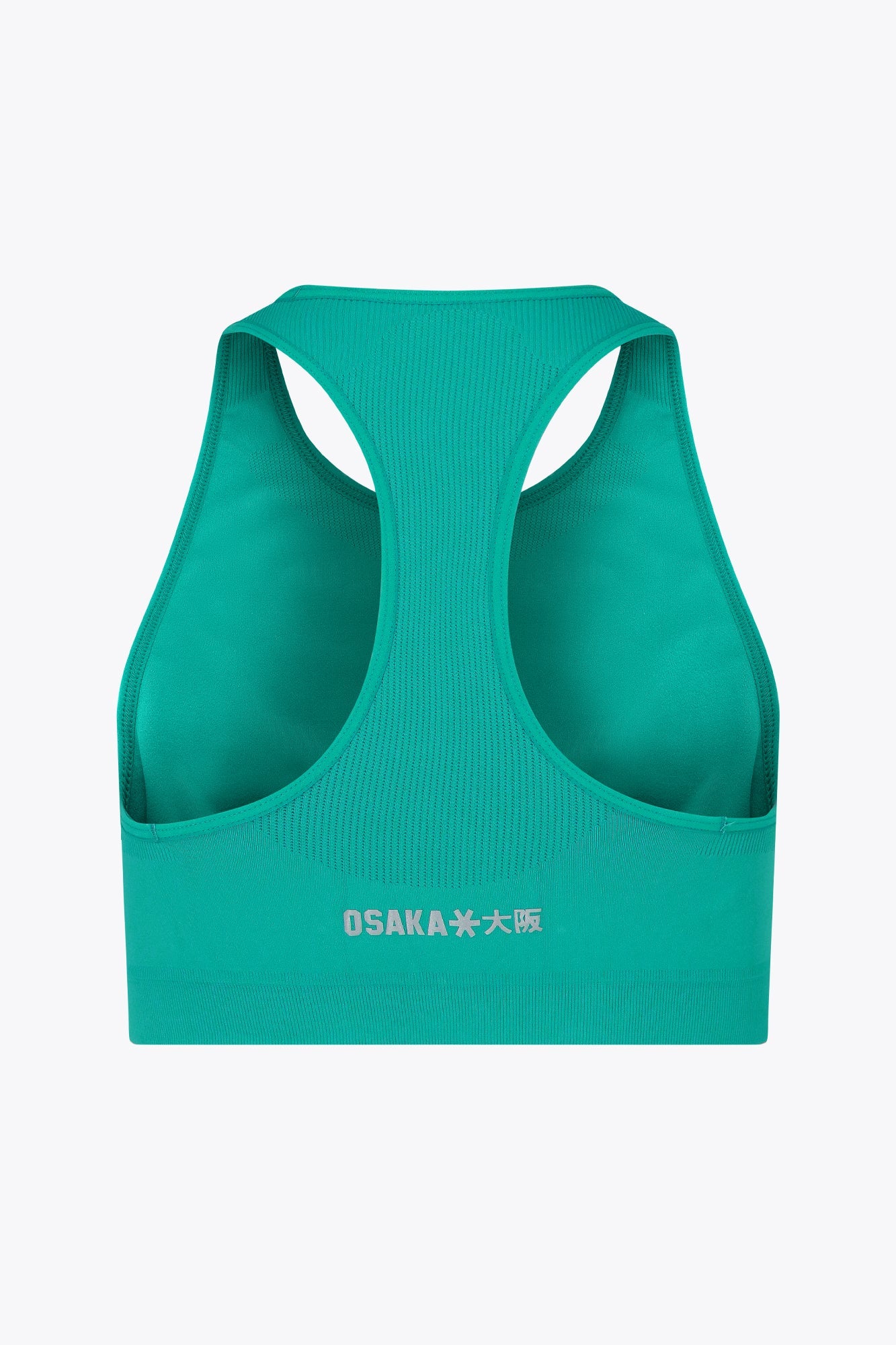 Osaka Women Tech Sports Bra | Bayou Green