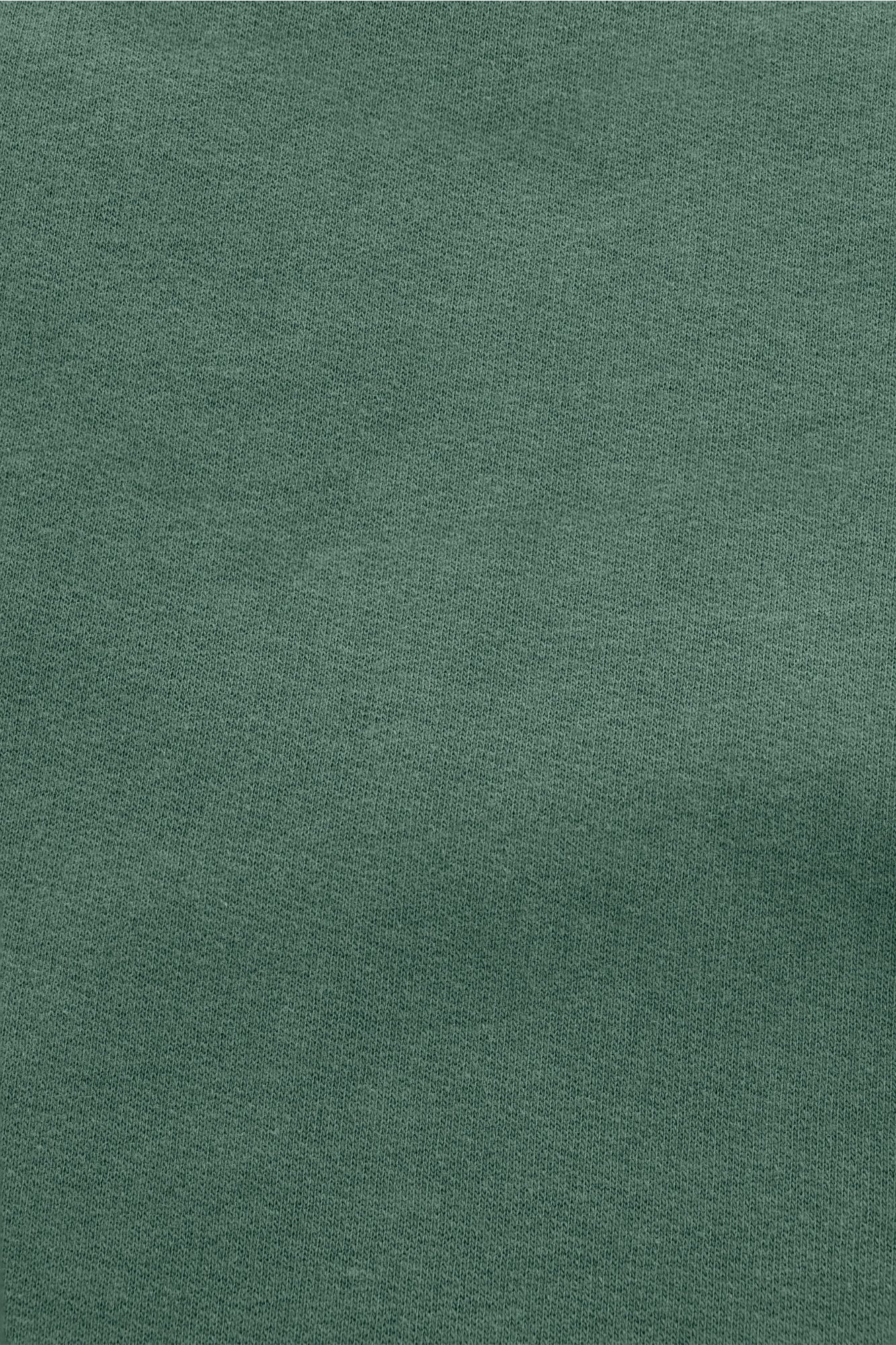 Osaka Women Cropped Sweater | Bayou Green