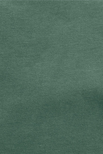 Osaka Women Cropped Sweater | Bayou Green