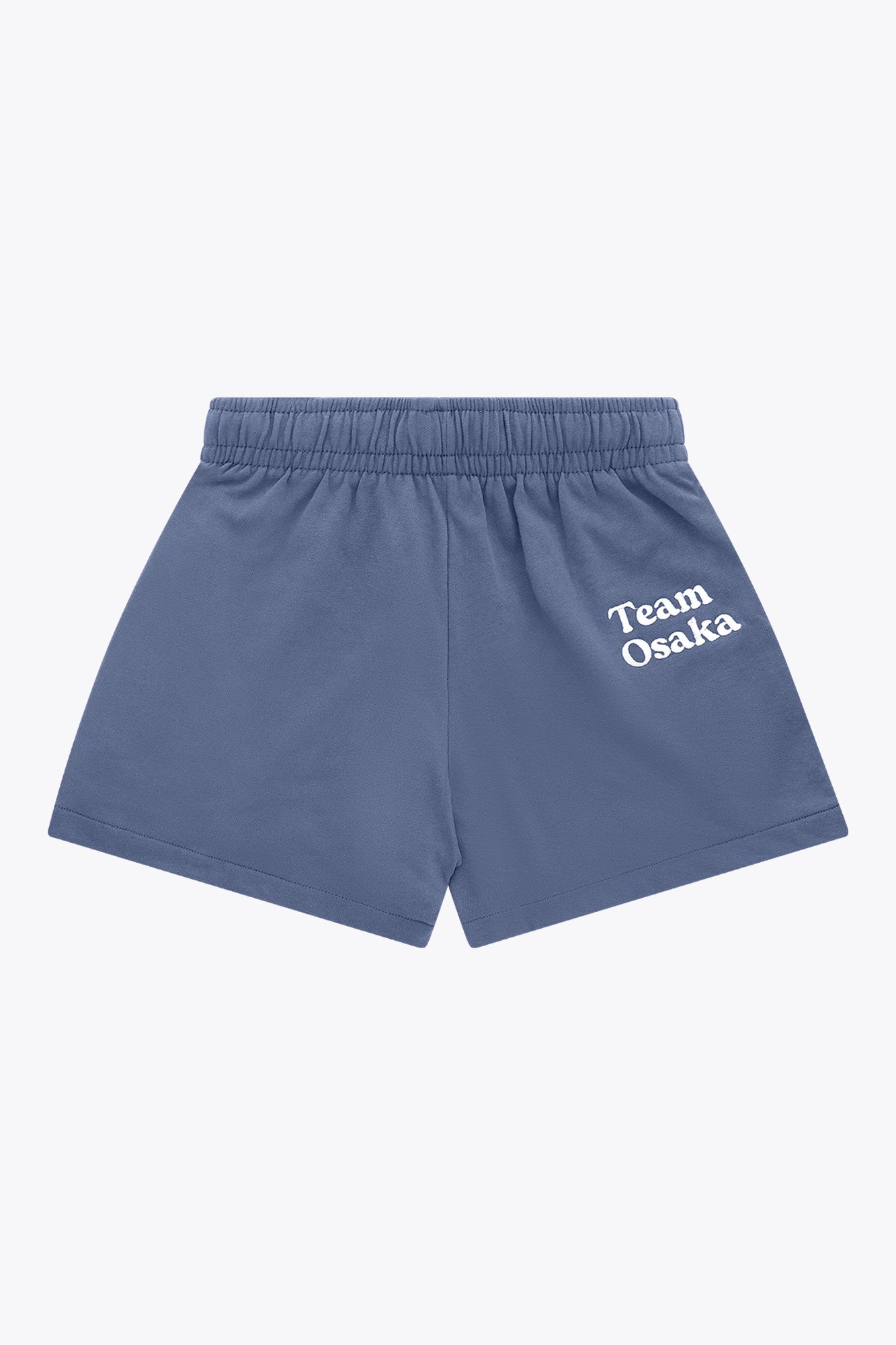 Osaka Women Shorts | Future Dusk