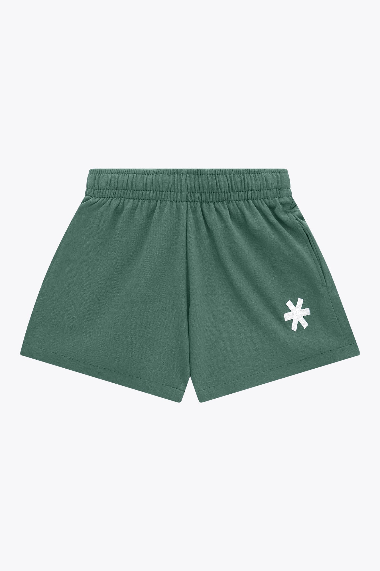 Osaka Women Shorts | Bayou Green