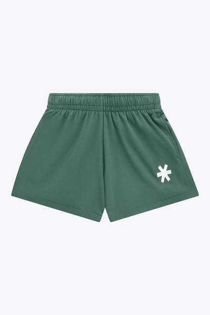 Osaka Women Shorts | Bayou Green