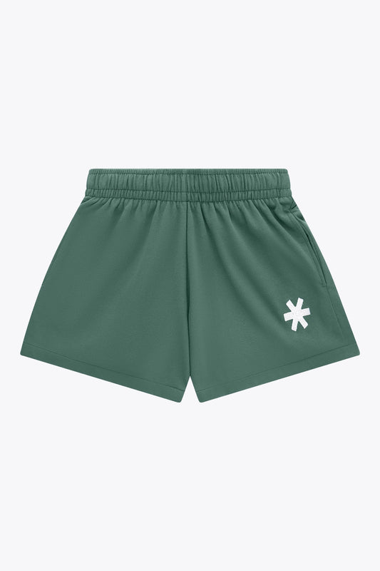 Osaka Women Shorts | Bayou Green