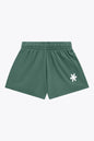 Osaka Women Shorts | Bayou Green