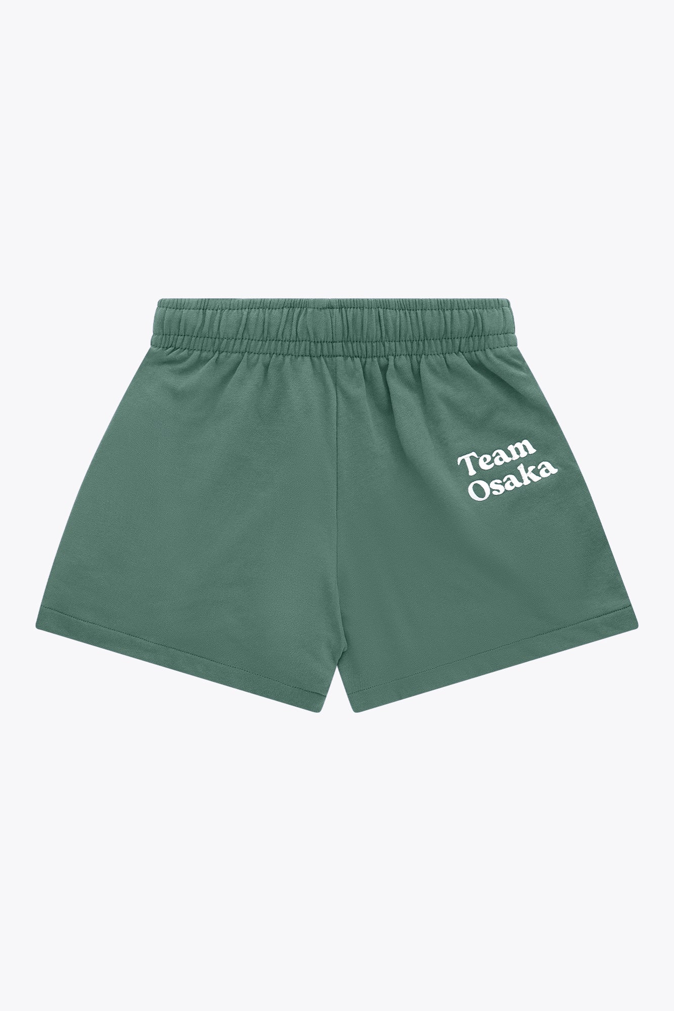 Osaka Women Shorts | Bayou Green