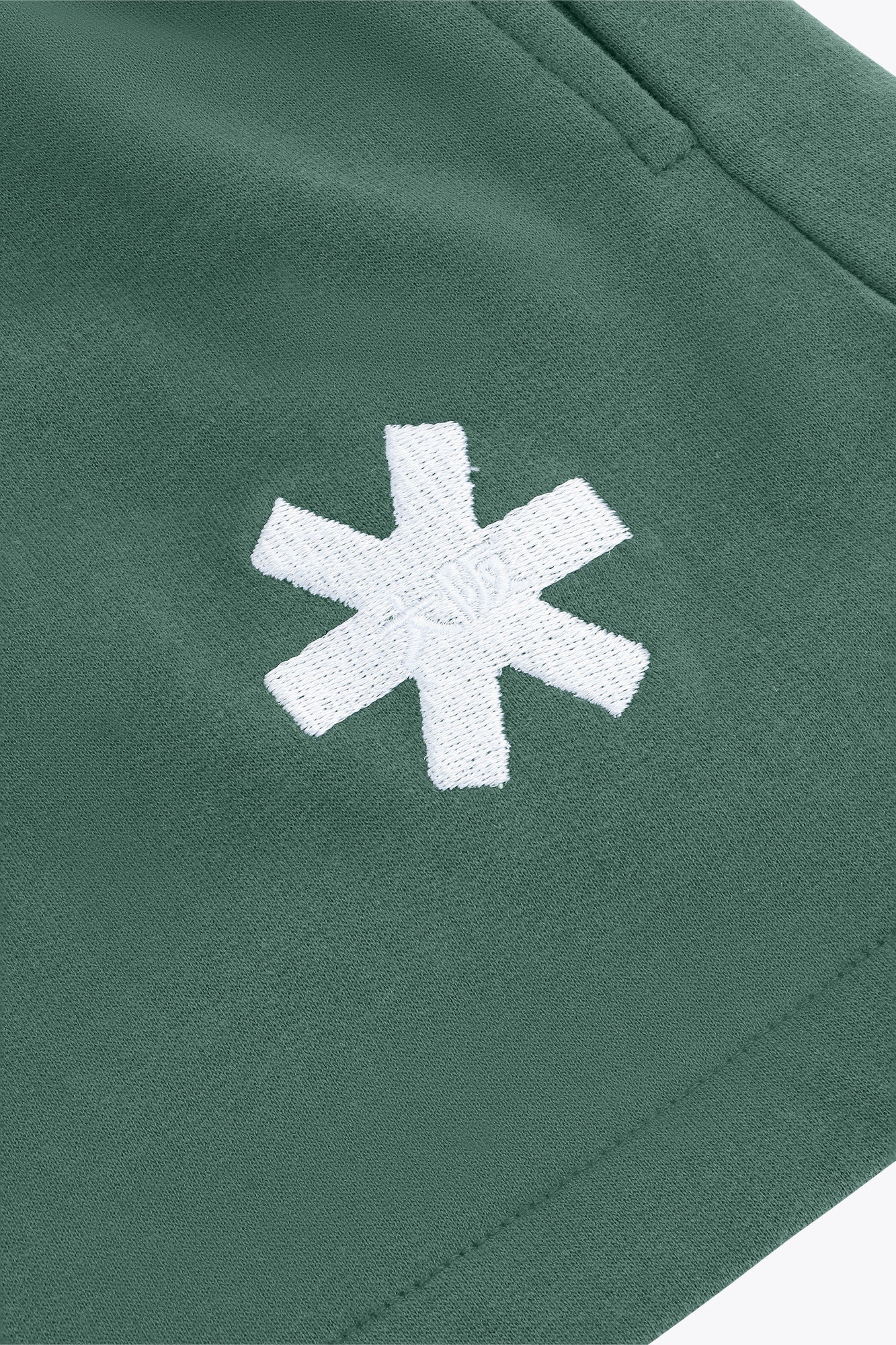 Osaka Women Shorts | Bayou Green