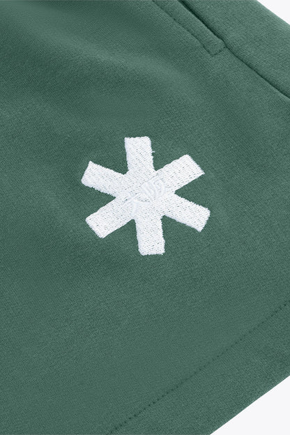 Osaka Women Shorts | Bayou Green