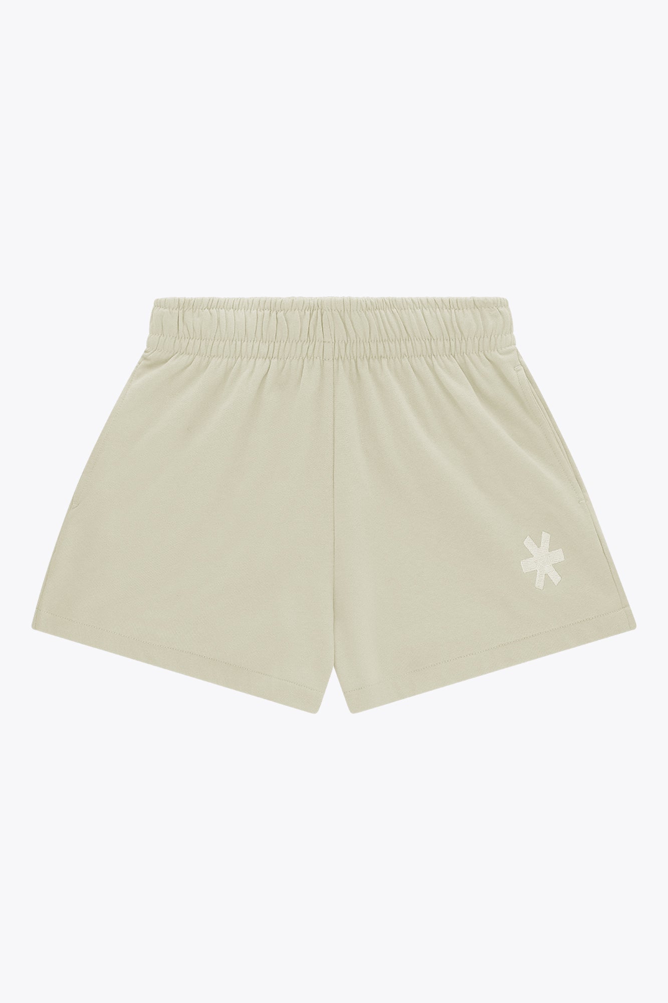 Osaka Women Shorts | Warm Grey
