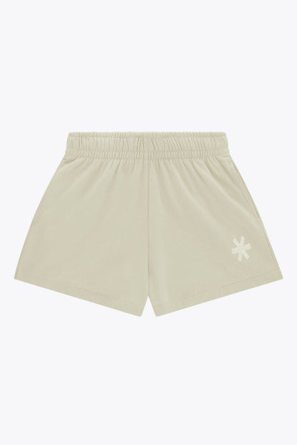 Osaka Women Shorts | Warm Grey