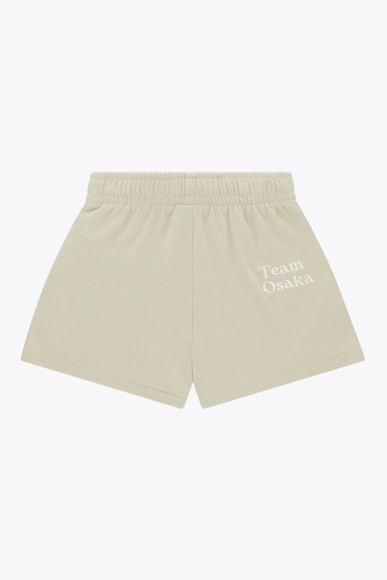 Osaka Women Shorts | Warm Grey