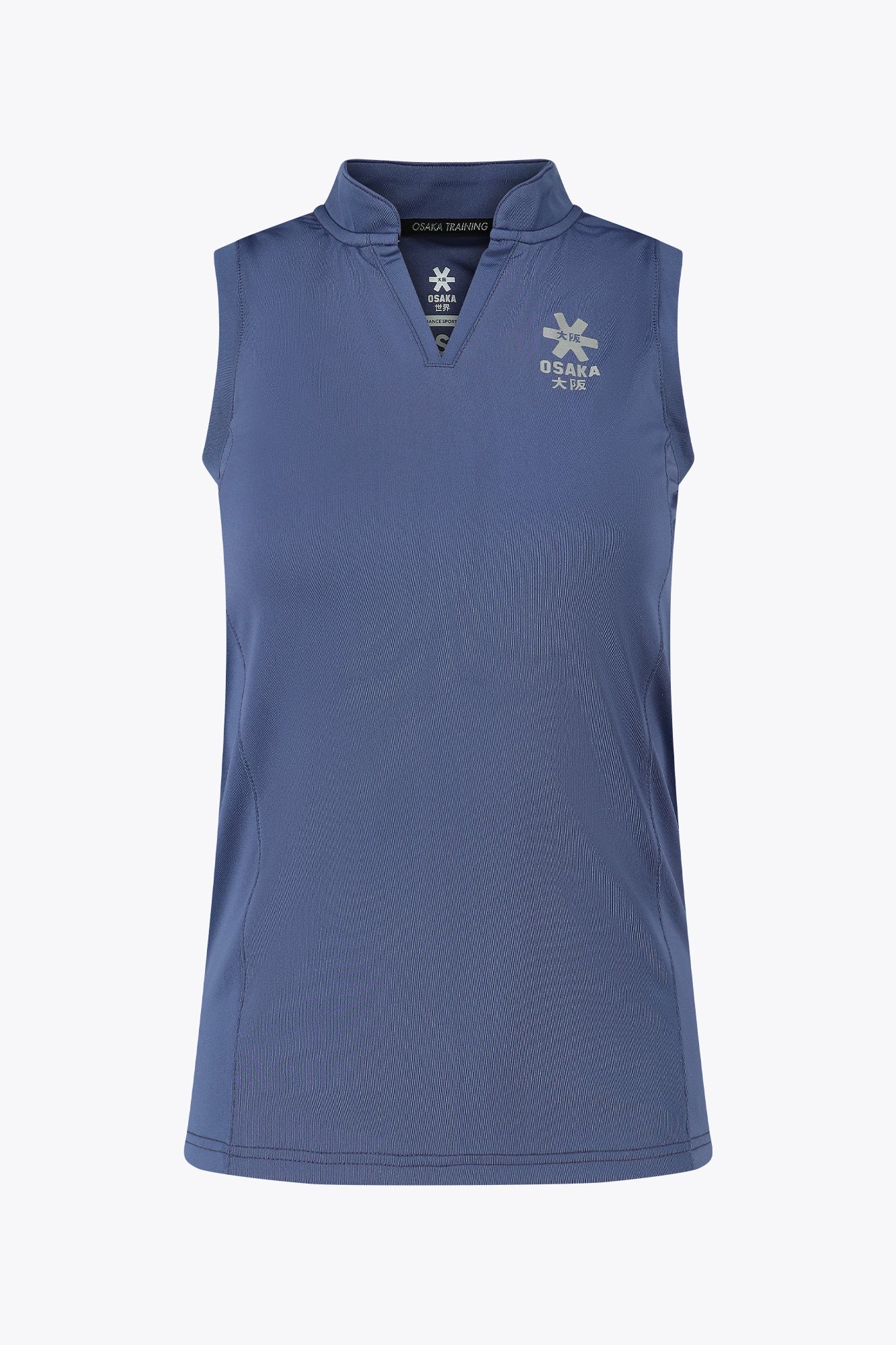 Osaka Women Court Tank Top | Future Dusk