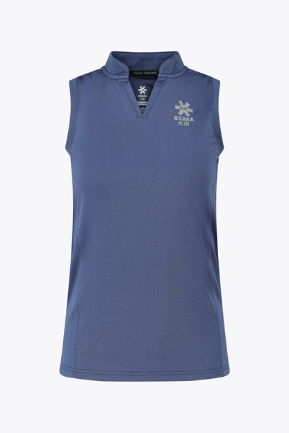 Osaka Women Court Tank Top | Future Dusk