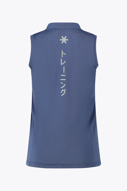 Osaka Women Court Tank Top | Future Dusk