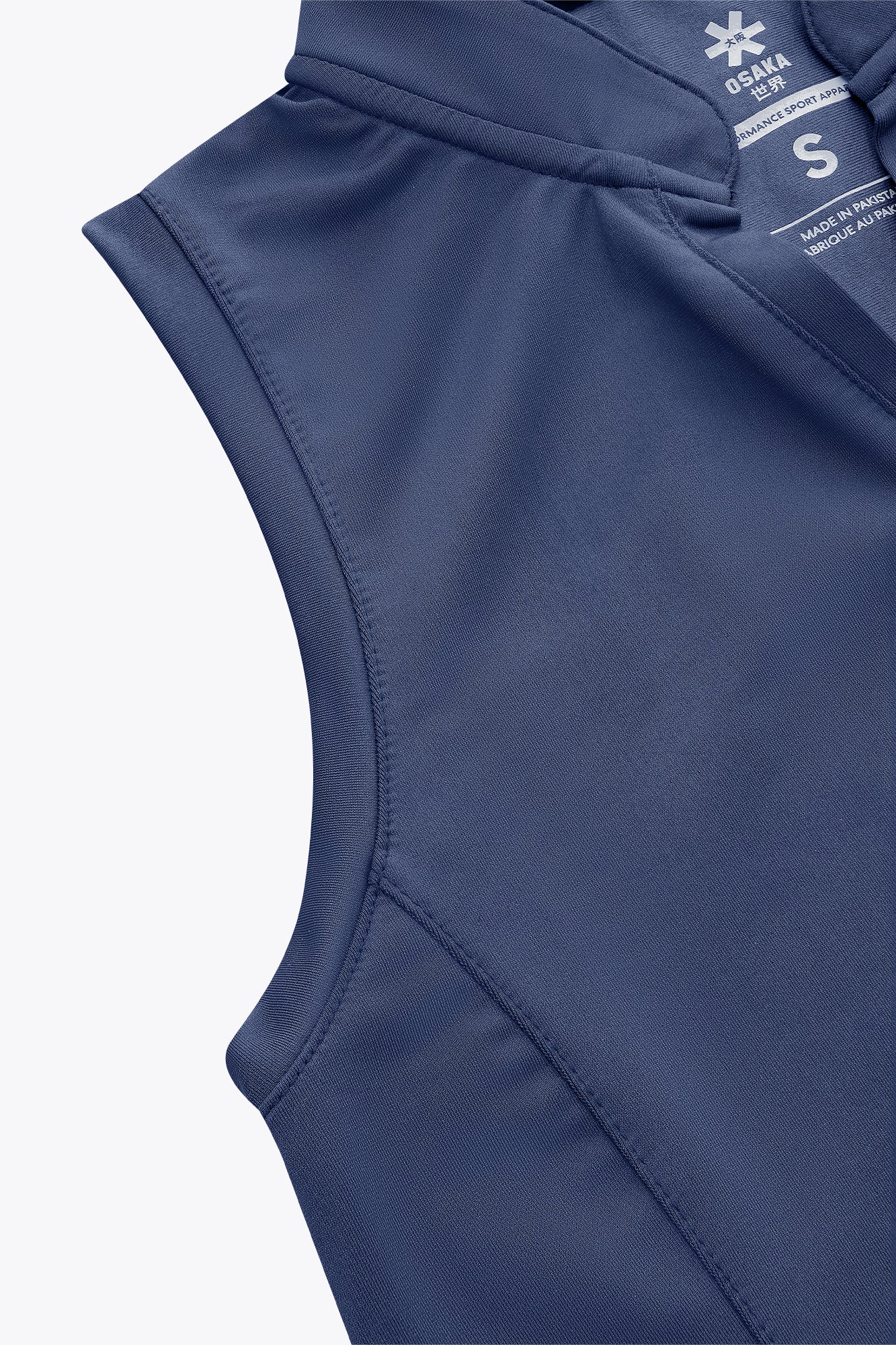 Osaka Women Court Tank Top | Future Dusk