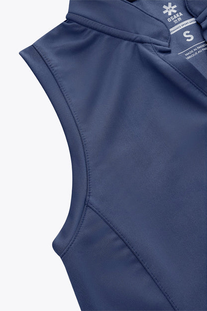 Osaka Women Court Tank Top | Future Dusk