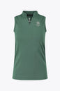 Osaka Women Court Tank Top | Bayou Green