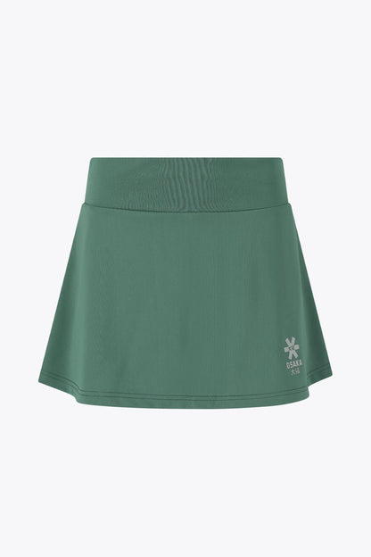 Osaka Women Floucy Skort | Bayou Green