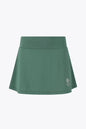 Osaka Women Floucy Skort | Bayou Green
