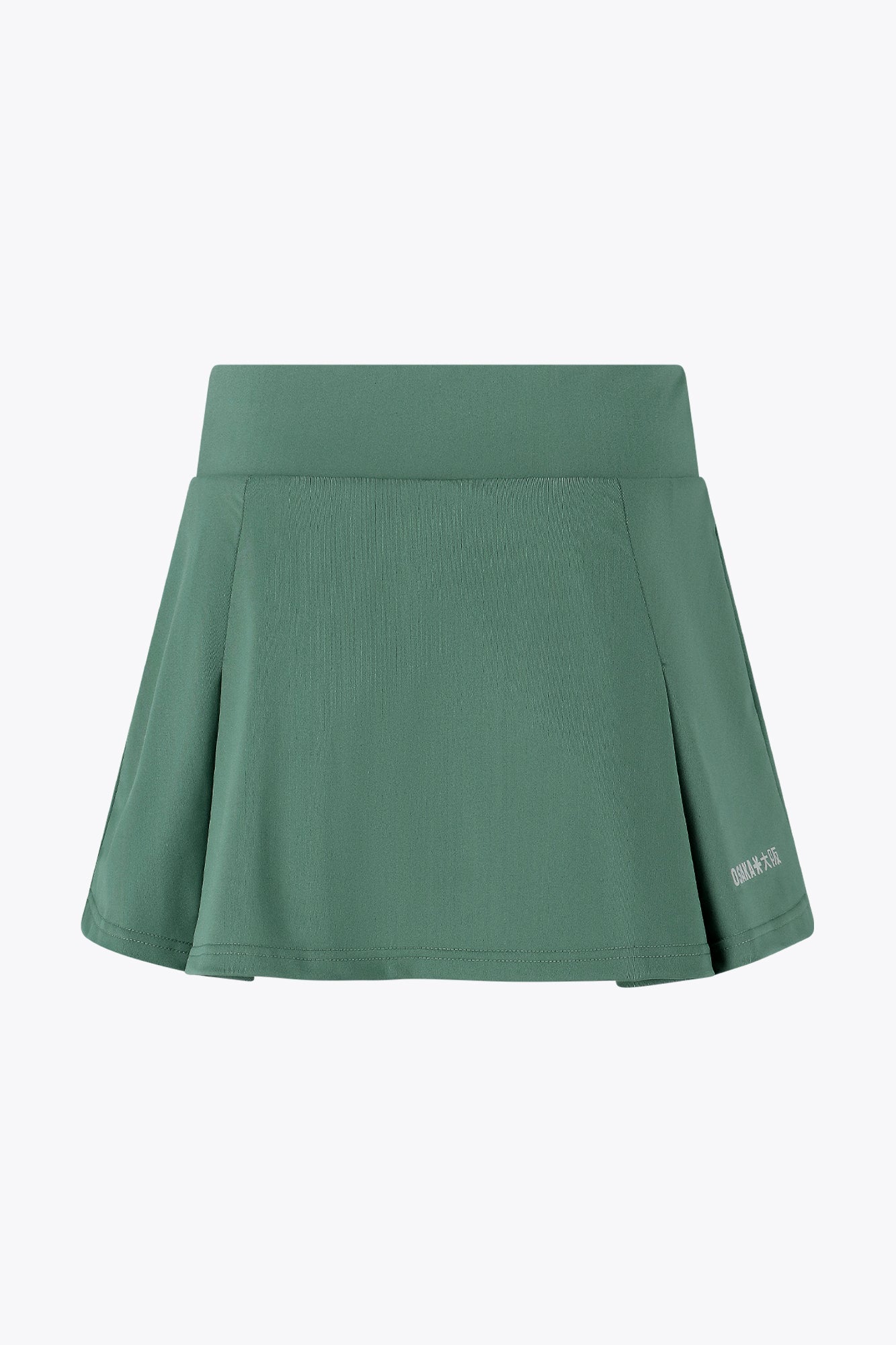 Osaka Women Floucy Skort | Bayou Green