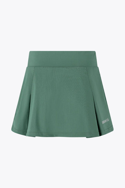 Osaka Women Floucy Skort | Bayou Green