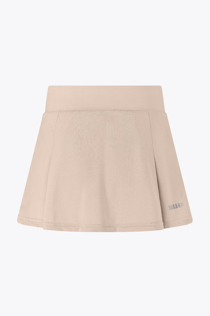 Osaka Women Floucy Skort | Sustained Grey