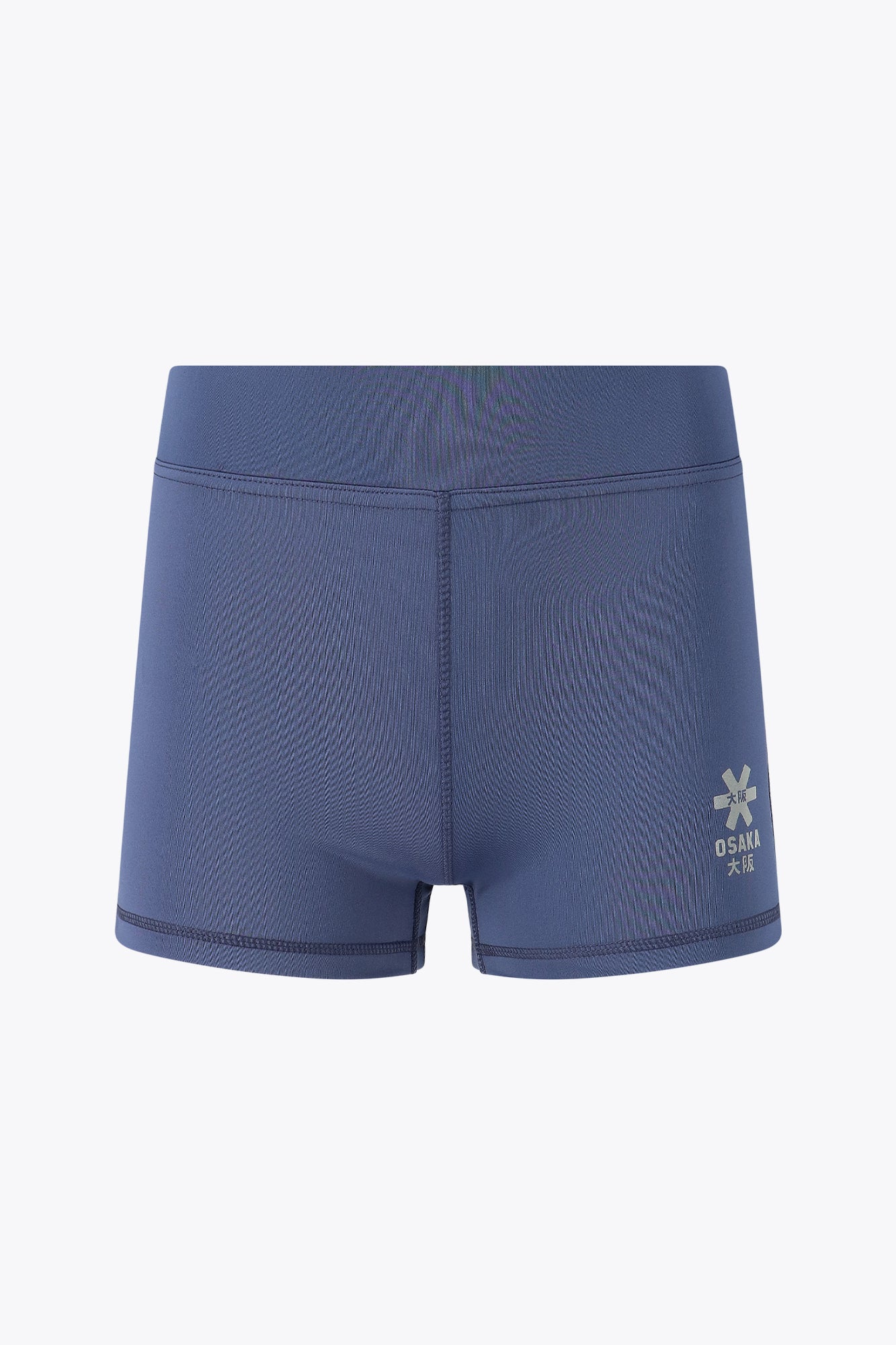 Osaka Women Tech Short Biker Shorts | Future Dusk